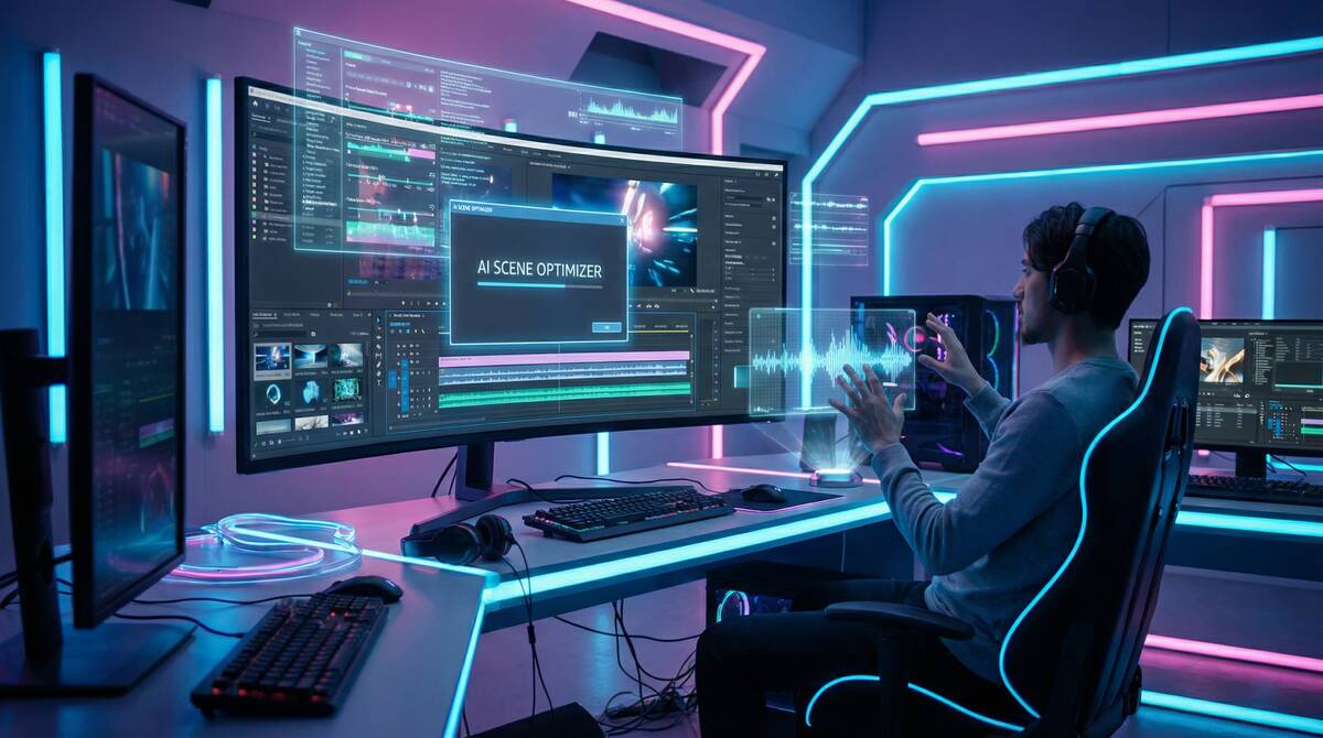 国产视频视频剪辑教程