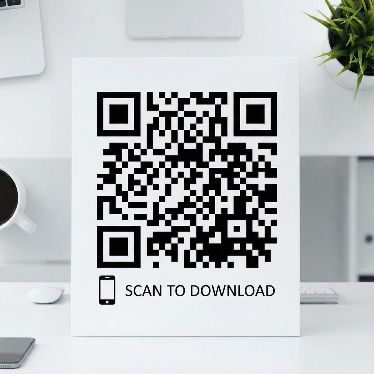 国产视频 APP下载二维码